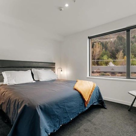 La Residence du Parc -15 Queenstown Extérieur photo