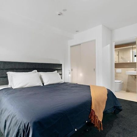 La Residence du Parc -15 Queenstown Extérieur photo