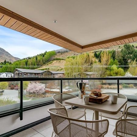La Residence du Parc -15 Queenstown Extérieur photo